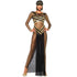 Hot Carnival party Cleopatra costume women adult Egyptian queen cosplay Halloween costume